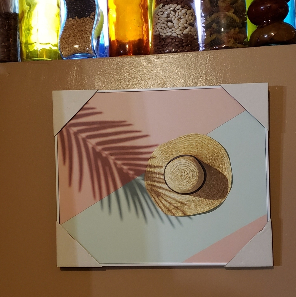 Wall picture